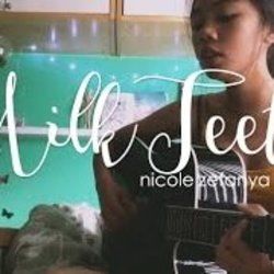 Milk Teeth Chords by Niki (Nicole Zefanya)