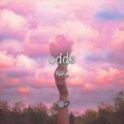 Odds Chords by Niki (Nicole Zefanya)