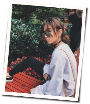 Polaroid Boy Chords by Niki Niki