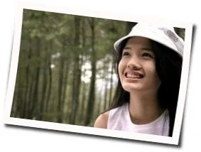 Seperti Yang Kau Ingini Chords by NikitA