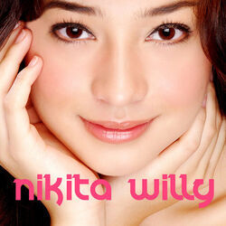 Kutetap Menanti by Nikita Willy