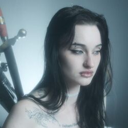 Strung Along by NikitA