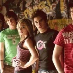 Las Curvas De Esa Chica Chords by Nikki Clan