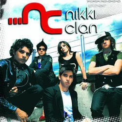 No Me Digas Que No Chords by Nikki Clan