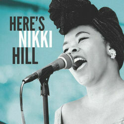 Ask Yourself by Nikki Hill