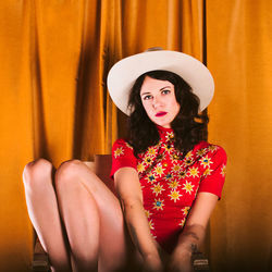 Breaking Up Slowly Chords by Nikki Lane