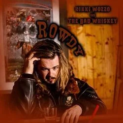 Rowdy Chords by Nikki Wozzo