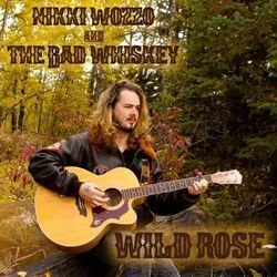 Wild Rose Chords by Nikki Wozzo