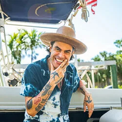 Boat Song Chords by Niko Moon