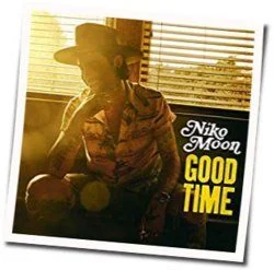 Drunk Over You Chords by Niko Moon