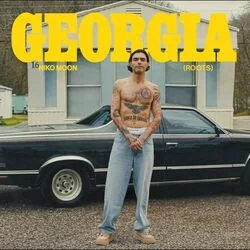 Georgia Roots Chords by Niko Moon