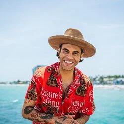 Sea Forever Chords by Niko Moon