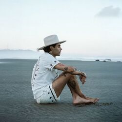 Breathe Chords by Niko Moon