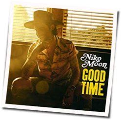 Drunk Over You Chords by Niko Moon