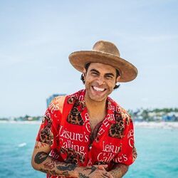 Sea Forever by Niko Moon