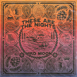 Summer Don't Go Chords by Niko Moon