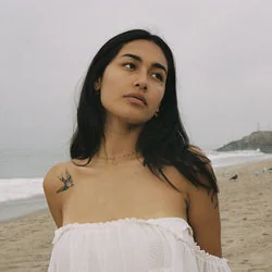 All Mine Chords by Niko Rubio