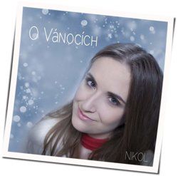 O Vánocích Chords by Nikol