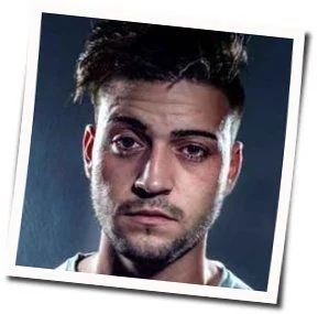 Blanco Y Negro Chords by Nikone