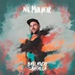 Bailando Chords by Nil Moliner