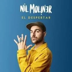 El Despertar Chords by Nil Moliner