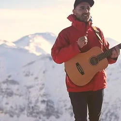 Esperando Chords by Nil Moliner