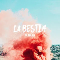 La Bestia Chords by Nil Moliner