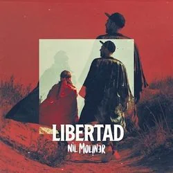 Libertad Chords by Nil Moliner