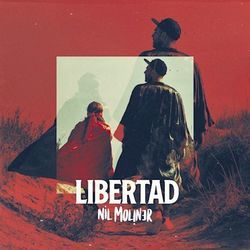 Libertad by Nil Moliner