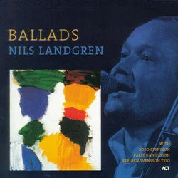 Killing Me Softly Chords by Nils Landgren