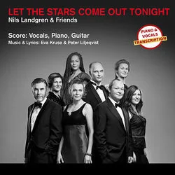 Let The Stars Come Out Tonight Chords by Nils Landgren