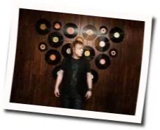 Lost Highway Tab by Kurt Nilsen