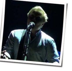 Adieu Chords by Kurt Nilsen