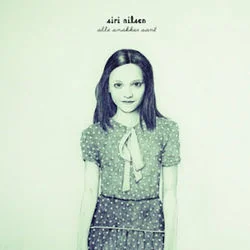 Stille Vann Tab by Siri Nilsen