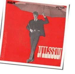 Everbodys Talkin Chords by Nilsson