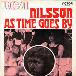 As Time Goes By Chords by Harry Nilsson