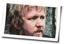 Girlfriend Chords by Harry Nilsson