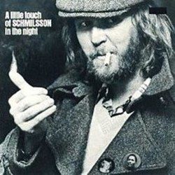 It Had To Be You by Harry Nilsson
