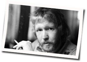 Jean Chords by Harry Nilsson