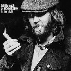 Lazy Moon Chords by Harry Nilsson