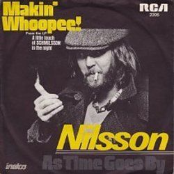 Makin Whoopee Chords by Harry Nilsson