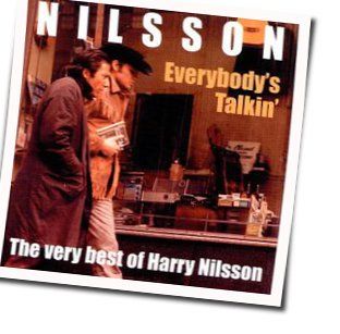 Wailing Of The Willows by Harry Nilsson