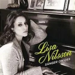 Var är Du Min Vän Chords by Lisa Nilsson
