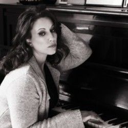 Allt Jag Behöver Chords by Lisa Nilsson