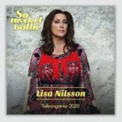 Lycklig Chords by Lisa Nilsson
