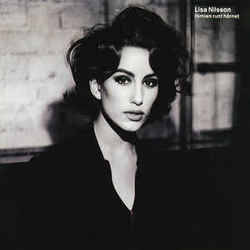 Vem Chords by Lisa Nilsson