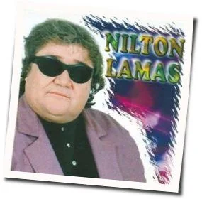 Pare Com Isso Chords by Nilton Lamas