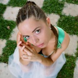 Anotherlife Chords by Nilüfer Yanya