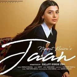 Jaan Chords by Nimrat Khaira
