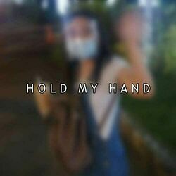 Hold My Hand Ukulele Chords by Nimskie